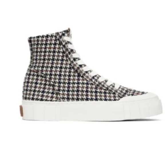 Goodnews Shoes Good News Ssense Exclusive Multicolor Juice